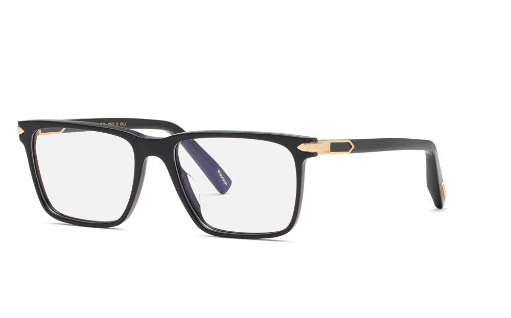 Chopard VCH409 Eyeglasses - view 3